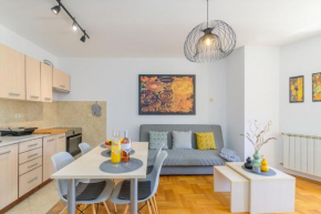 Apartment Vita